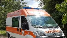 Жестокост! Болна жена с два инсулта и диабет чака линейката. 4 дни я чака!