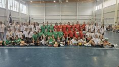 Предстои втори турнир по волейбол за подрастващи &bdquo;Купа Съединение &ndash; 2026&ldquo;