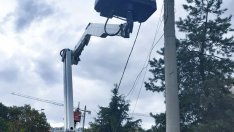 Над 300 000 лв. вложи варненското Енерго в нова въздушна мрежа на "Траката"