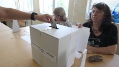 Кой къде печели? Вижте победителите по области