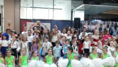 Избраха Мини Мис и Мини Мистър във Варна