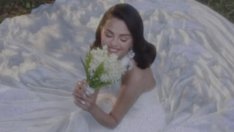 Звездна сватба: Селена Гомез се омъжи (СНИМКИ)