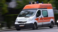 Тежка катастрофа с трима пострадали