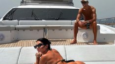 Неприятности за Роналдо в Гърция: Арестуваха капитана на яхтата на Кристиано