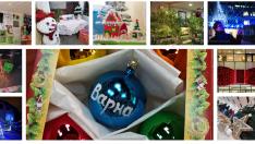 Във Варна търсят най-красивата коледна украса с конкурс