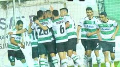 Черно море с домакински успех срещу Локомотив София