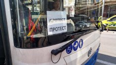 Днес ще има нова среща за увеличение на парите в градския транспорт на Варна