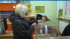 Отново пристигат изборни автобуси от Турция