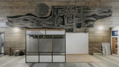 Събарят старата автогара във Варна, след като започне да функционира новата