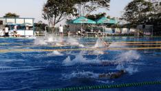 FINA одобри Black Sea Cup за световна квалификация