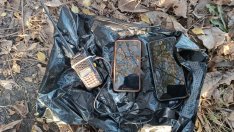 Задържаха мъж за излъчване на съобщение за радиоактивно замърсяване във Варна
