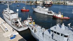 Правителството дава над 3 млн. евро за модернизация на ВМС