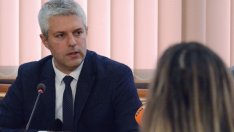 Коцев обещава: Няма да вдигаме данъците на варненци