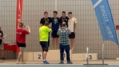 ПСК "Черно море" жъне успехи в Града на Рубенс