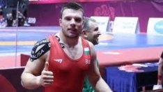 Кирил Милов отпадна от олимпиадата в Париж