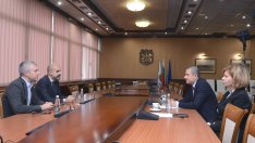 Енергото и кметът на Варна обсъдиха съвместните си действия при бедствия и аварии