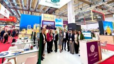 Министерството на туризма представи България на ключови световни изложения през май