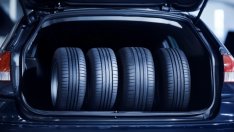 Времето за смяна на гуми настъпи! Вижте обаче какви са правилата за превозът им