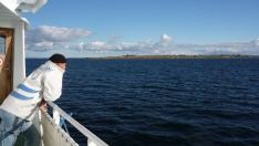 Китай и ОАЕ мислят да приемат само кораби с ваксиниран екипаж