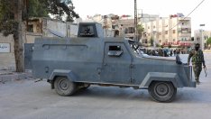 ООН призова Израел да спре атаките срещу Сирия