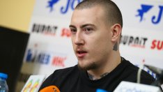 Варненецът Христо Христов ще вдига на световното по щанги