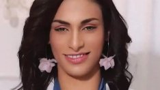 Иманe Халиф лъсна със секси визия (СНИМКИ)