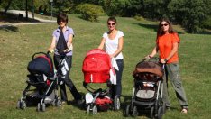 Фондация „Искам бебе“: Искат да намалят майчинските