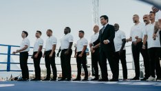 Бойни величия пристигат в България за SENSHI