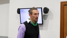 Осъдиха актьора Димо Алексиев на година и половина затвор