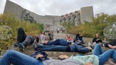 Варненци бяха актьори в радиобалета „Нонумент 2.0“ 