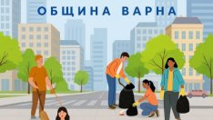 Голямото пролетно чистене: Лъсват Варна за Маратона
