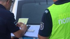 26 пияни и 8 дрогирани шофьори залови КАТ за ден