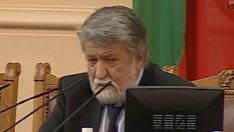 Еврика: Парламентът избра най-сетне председател