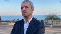 Костадинов иска референдум за еврото