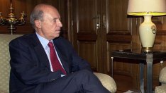 Сръбна вест: Почина Костас Симитис, бивш премиер на Гърция