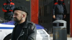 Откриха загинал човек след взрива в бар в Мадрид