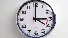 Преминахме към лятно часово време