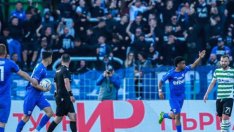 Затварят улици заради дербито на Варна