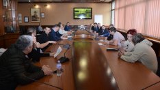 Жителите на "Пчелина" се запознаха с проекта за разширение на ул. "Прилеп"