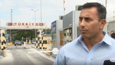 Спецов откри нарушения за милиони по границата с Турция