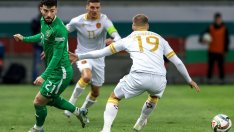 Дежа вю: България поведе на Ирландия, но загуби