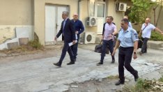 Градският съд на София решава дали да остави в ареста Благомир Коцев