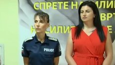 Пореден случай на агресия: Бременна е удряна в корема (ВИДЕО)