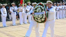 Как Варна отбелязва 137 години от Съединението на България