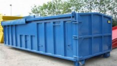 Разполагат контейнери за дървесни отпадъци на 4 места във Варна