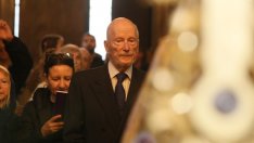 Симеон Сакскобургготски за инцидента с Калина: Мисля, че от доста малко стана нещо огромно