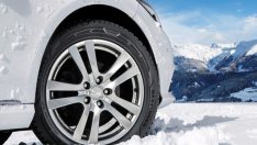 Зимата идва! Как да загреем гумите преди шофиране в студено време?