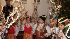 Васильовден e! Днес сурвакаме за здраве