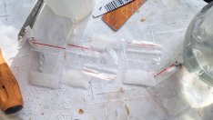 Спецакция във Варна срещу наркотиците, двама са задържани 