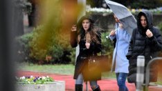 Времето се подобрява в неделя, но не и във Варна